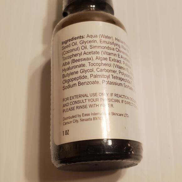 SX Cosmeceuticals The Firming Cream 1 Oz New - Picture 7 of 8